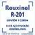 Encordoamento Aço Inoxidavel 1Mi (R20) C/bol Rouxinol - Imagem 1