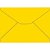 Envelope Carta Colorido 114X162Mm Amarelo 85G Foroni - Imagem 1