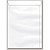 Envelope Saco Branco 240X340 90Grs. Of 34 Scrity - Imagem 1