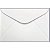Envelope Visita 72X108 63Grs. Branco Scrity - Imagem 1