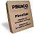 Etiqueta Matricial 107361C Pimatab 107 X 36 Mm Pimaco - Imagem 1