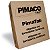 Etiqueta Matricial 89361C Pimatab 89 X 36 Mm Pimaco - Imagem 1
