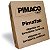 Etiqueta Matricial 89362C Pimatab 89 X 36 Mm Pimaco - Imagem 1