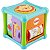 Fisher-Price Cubo Animaizinhos Divertidos Mattel - Imagem 1