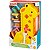 Fisher-Price Girafa Com Blocos Mattel - Imagem 1