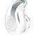 Fone Bluetooth Mono Auricular Individual Hz20 Khz Flex - Imagem 1
