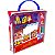 Livro Atividades Toy Story 3 Fun Box C/ades/car Dcl - Imagem 1