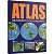 Livro Atlas Geografico Do Estudante 160Pgs F.t.d. - Imagem 1