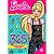 Livro Infantil Colorir Barbie 365 Atividades 288Pag. Ciranda - Imagem 1