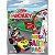 Livro Infantil Colorir Mickey Mega Art Pack Dcl - Imagem 1