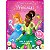 Livro Infantil Colorir Mundo Das Princesas Vale Das Letras - Imagem 1