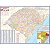 Mapa Periodico Est.de Rio Gd Do Sul Multimapas - Imagem 1