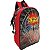 Mochila Escolar Wild Spider Md 1Bolso Sortida Kit - Imagem 1