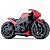 Moto Sport Motorcycle Sortidas Orange Toys - Imagem 1