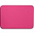 Mouse Pad Tecido Pink Emborrachado Reflex - Imagem 2