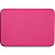 Mouse Pad Tecido Pink Emborrachado Reflex - Imagem 1