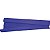 Papel Crepon 48Cmx2,00M.azul Escuro V.m.p. - Imagem 1