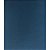 Placa Em Eva 47X40Cm Azul Marinho 1,8Mm. Dubflex - Imagem 1