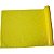 Plastico Para Encapar 25M 38Cm Amarelo Goldplas - Imagem 1