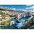 Quebra-Cabeca Cartonado Dubrovnik 2000 Pecas Grow - Imagem 1