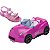 Sandalia Infantil Barbie Pink Car N.31 Rs/rs Grendene - Imagem 1