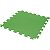 Tatame Eva Verde 1X1M 15Mm Carlu - Imagem 1