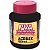 Tinta Pva Preto 100Ml. Acrilex - Imagem 1