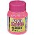 Tinta Pva Rosa Cha 37Ml Acrilex - Imagem 1