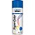 Tinta Spray Azul 350Ml/250G Tekbond - Imagem 1