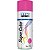 Tinta Spray Rosa Fluorescente 350Ml/250G Tekbond - Imagem 1