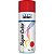 Tinta Spray Vermelho 350Ml/250G Tekbond - Imagem 1