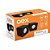 Caixa Acustica Para Computador Speaker Cube Preta 3W Usb/p2 Newex - Imagem 1