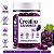 CREATINA GUMMIES UVA D.E 240GR - Imagem 1