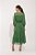 Vestido Primor Verde - Imagem 3