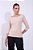 Blusa Elle Nude - Imagem 1
