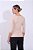 Blusa Elle Nude - Imagem 2