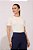 Blusa Mag Off White - Imagem 1