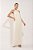 Vestido Debby Off White - Imagem 1