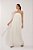 Vestido Gisella Branco - Imagem 2