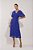 Vestido Sheron Royal - Imagem 1