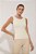 Blusa Lali Off White - Imagem 1