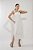 Vestido Melody Branco - Imagem 1