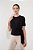 Blusa Laura Preta - Imagem 1