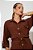 Conjunto de Calça com Parka Milly Café - Imagem 2
