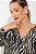 Camisa Animal Print Felinos - Imagem 2
