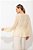 Blusa Crepe Toque de Seda Roma - Imagem 3