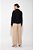 JAQUETA ZIP JEANS SARJA PRETO - Imagem 5