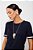 BLUSA GITY TRICOTH MARINHO - Imagem 2
