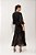 VESTIDO CREPE TOQUE DE SEDA  MATTI - Imagem 2