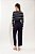 CARDIGAN TRICOT LISTRAS RIVIERA - Imagem 3